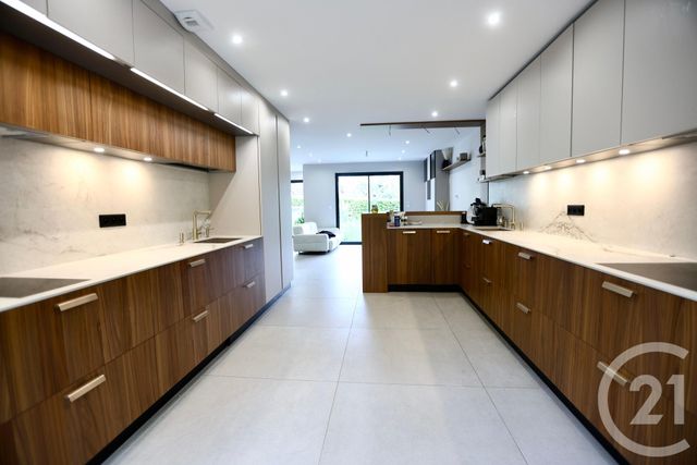 Maison &agrave; vendre - 6 pi&egrave;ces - 147,16 m2 - Yerres - 91 - ILE-DE-FRANCE