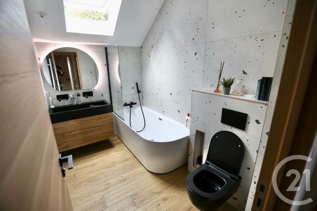 Maison &agrave; vendre - 6 pi&egrave;ces - 147,16 m2 - Yerres - 91 - ILE-DE-FRANCE