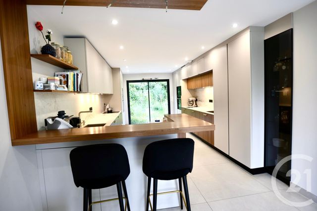 Maison &agrave; vendre - 6 pi&egrave;ces - 147,16 m2 - Yerres - 91 - ILE-DE-FRANCE