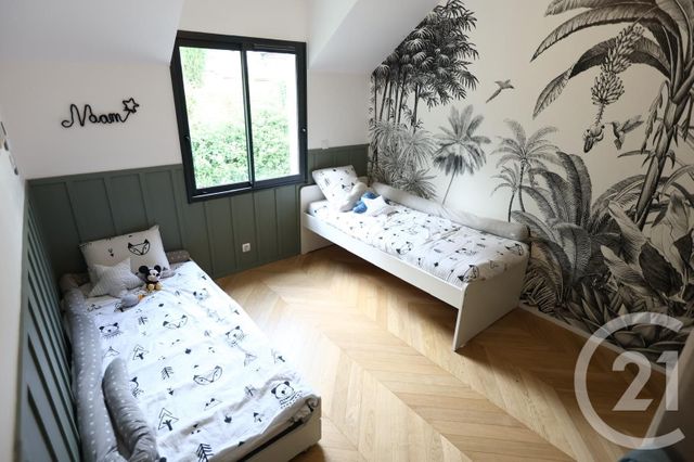 Maison &agrave; vendre - 6 pi&egrave;ces - 147,16 m2 - Yerres - 91 - ILE-DE-FRANCE