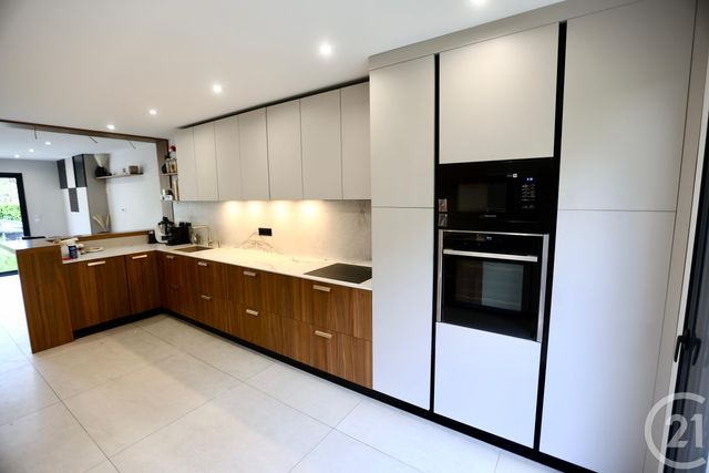 Maison &agrave; vendre - 6 pi&egrave;ces - 147,16 m2 - Yerres - 91 - ILE-DE-FRANCE