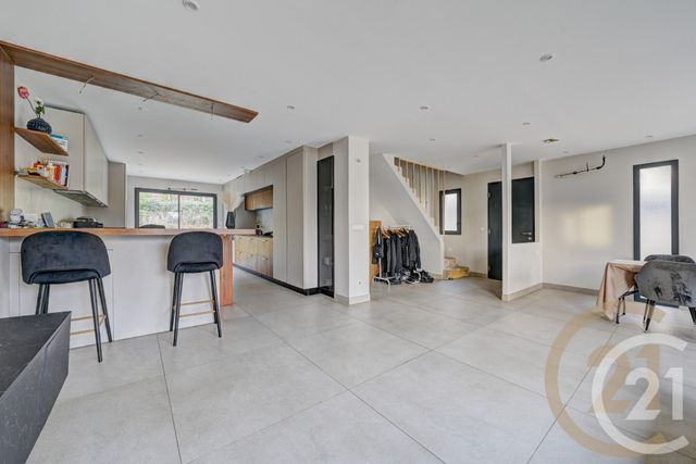 Maison &agrave; vendre - 6 pi&egrave;ces - 147,16 m2 - Yerres - 91 - ILE-DE-FRANCE