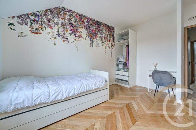 Maison &agrave; vendre - 6 pi&egrave;ces - 147,16 m2 - Yerres - 91 - ILE-DE-FRANCE