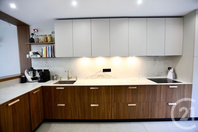 Maison &agrave; vendre - 6 pi&egrave;ces - 147,16 m2 - Yerres - 91 - ILE-DE-FRANCE