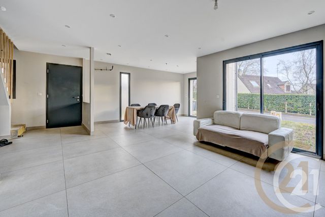 Maison &agrave; vendre - 6 pi&egrave;ces - 147,16 m2 - Yerres - 91 - ILE-DE-FRANCE