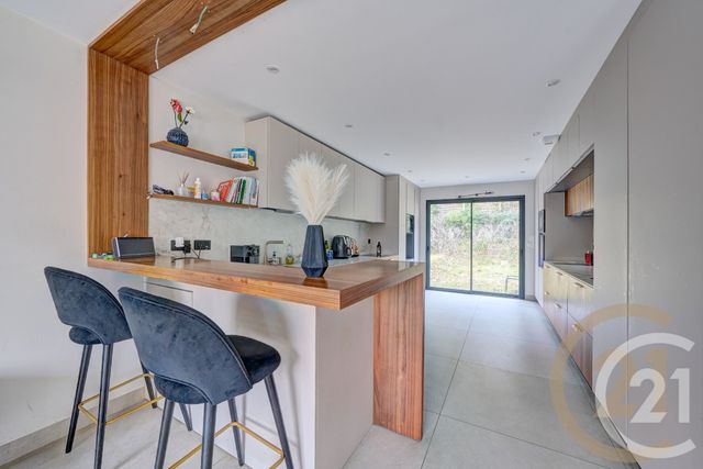 Maison &agrave; vendre - 6 pi&egrave;ces - 147,16 m2 - Yerres - 91 - ILE-DE-FRANCE