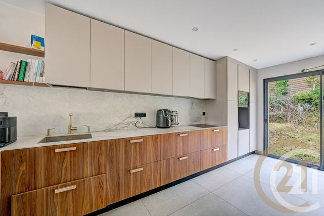 Maison &agrave; vendre - 6 pi&egrave;ces - 147,16 m2 - Yerres - 91 - ILE-DE-FRANCE