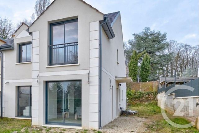 maison - YERRES - 91