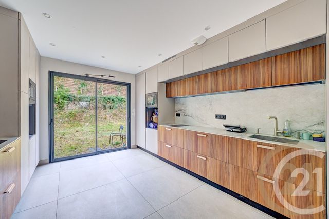 Maison &agrave; vendre - 6 pi&egrave;ces - 147,16 m2 - Yerres - 91 - ILE-DE-FRANCE