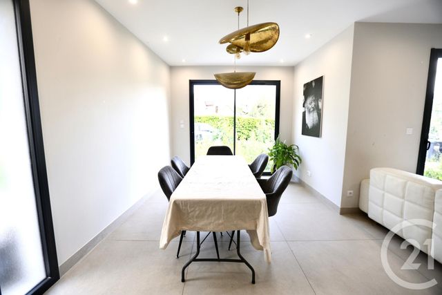 Maison &agrave; vendre - 6 pi&egrave;ces - 147,16 m2 - Yerres - 91 - ILE-DE-FRANCE