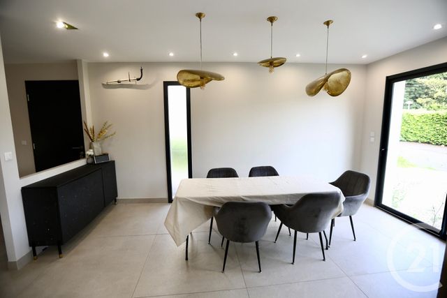 Maison &agrave; vendre - 6 pi&egrave;ces - 147,16 m2 - Yerres - 91 - ILE-DE-FRANCE