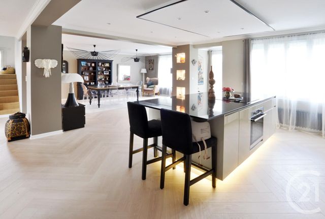 Maison &agrave; vendre - 10 pi&egrave;ces - 251,40 m2 - Montgeron - 91 - ILE-DE-FRANCE