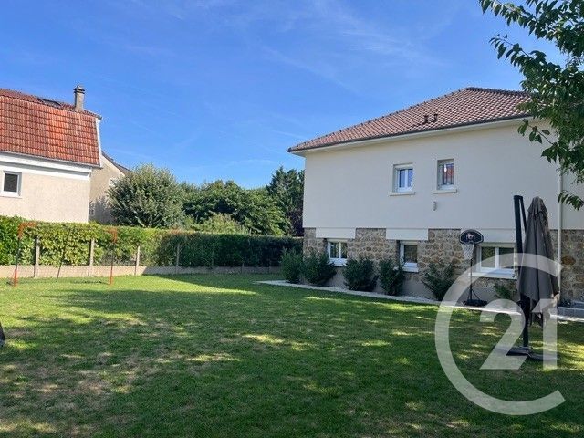 Maison &agrave; vendre - 10 pi&egrave;ces - 251,40 m2 - Montgeron - 91 - ILE-DE-FRANCE