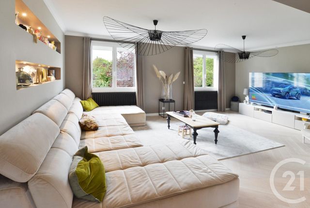 Maison &agrave; vendre - 10 pi&egrave;ces - 251,40 m2 - Montgeron - 91 - ILE-DE-FRANCE