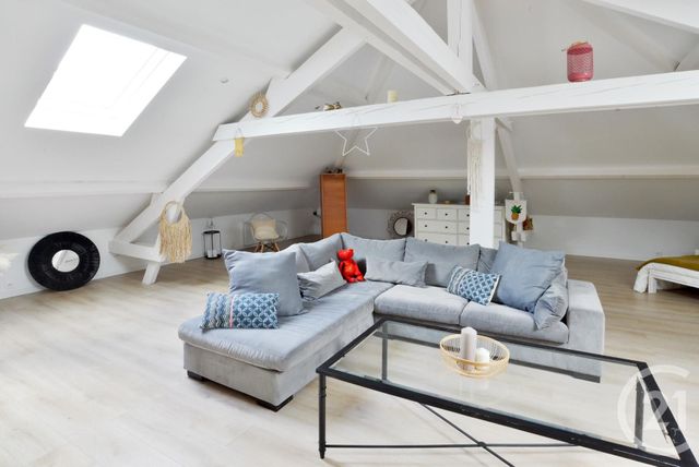 Maison &agrave; vendre - 10 pi&egrave;ces - 251,40 m2 - Montgeron - 91 - ILE-DE-FRANCE