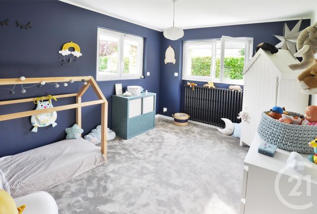 Maison &agrave; vendre - 10 pi&egrave;ces - 251,40 m2 - Montgeron - 91 - ILE-DE-FRANCE