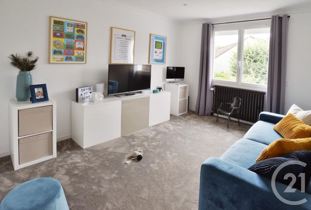 Maison &agrave; vendre - 10 pi&egrave;ces - 251,40 m2 - Montgeron - 91 - ILE-DE-FRANCE