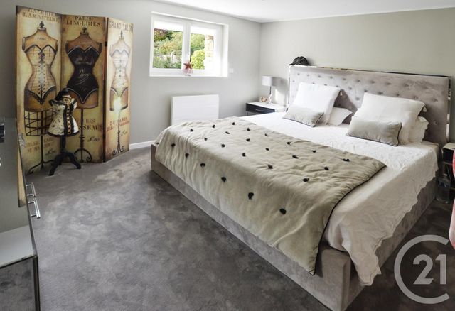 Maison &agrave; vendre - 10 pi&egrave;ces - 251,40 m2 - Montgeron - 91 - ILE-DE-FRANCE