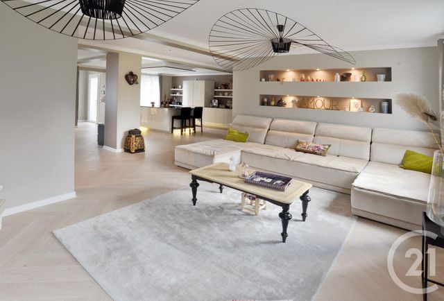 Maison &agrave; vendre - 10 pi&egrave;ces - 251,40 m2 - Montgeron - 91 - ILE-DE-FRANCE