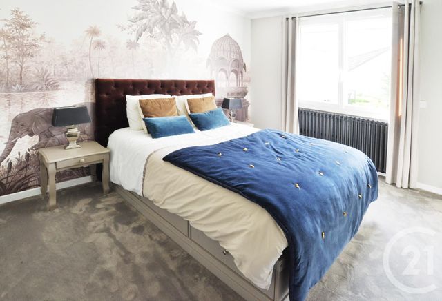 Maison &agrave; vendre - 10 pi&egrave;ces - 251,40 m2 - Montgeron - 91 - ILE-DE-FRANCE