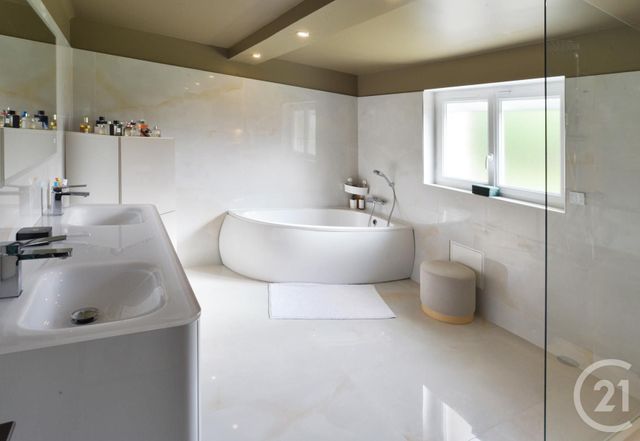 Maison &agrave; vendre - 10 pi&egrave;ces - 251,40 m2 - Montgeron - 91 - ILE-DE-FRANCE