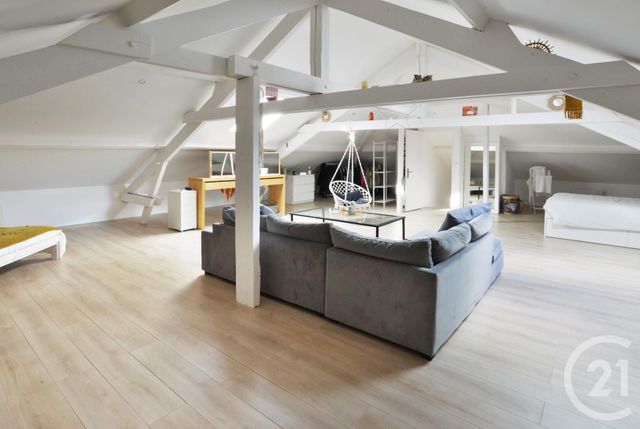 Maison &agrave; vendre - 10 pi&egrave;ces - 251,40 m2 - Montgeron - 91 - ILE-DE-FRANCE