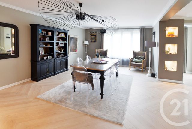 Maison &agrave; vendre - 10 pi&egrave;ces - 251,40 m2 - Montgeron - 91 - ILE-DE-FRANCE