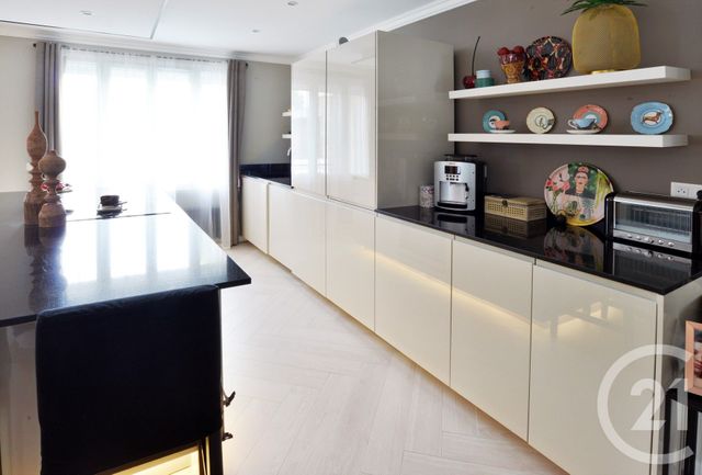 Maison &agrave; vendre - 10 pi&egrave;ces - 251,40 m2 - Montgeron - 91 - ILE-DE-FRANCE