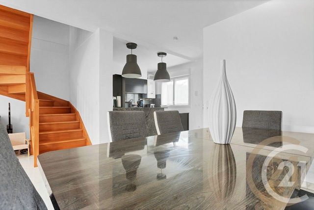 Maison &agrave; vendre - 5 pi&egrave;ces - 85,52 m2 - Yerres - 91 - ILE-DE-FRANCE