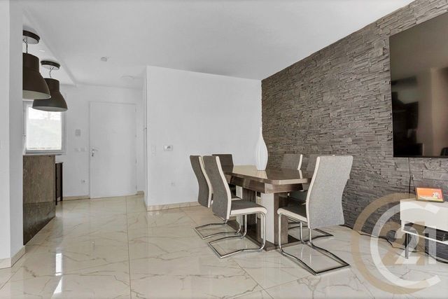 Maison &agrave; vendre - 5 pi&egrave;ces - 85,52 m2 - Yerres - 91 - ILE-DE-FRANCE