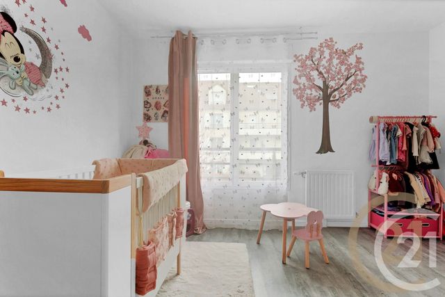 Maison &agrave; vendre - 5 pi&egrave;ces - 85,52 m2 - Yerres - 91 - ILE-DE-FRANCE