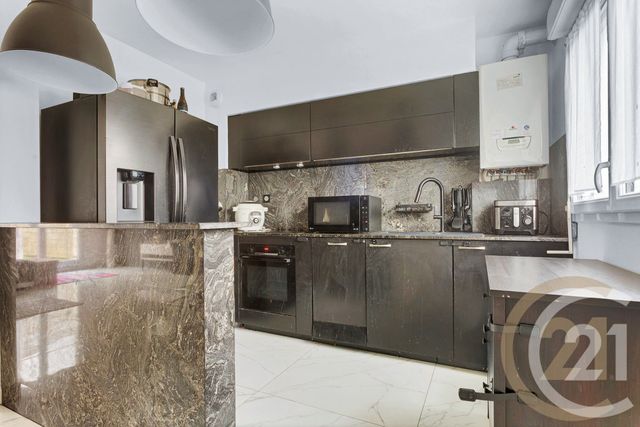 Maison &agrave; vendre - 5 pi&egrave;ces - 85,52 m2 - Yerres - 91 - ILE-DE-FRANCE