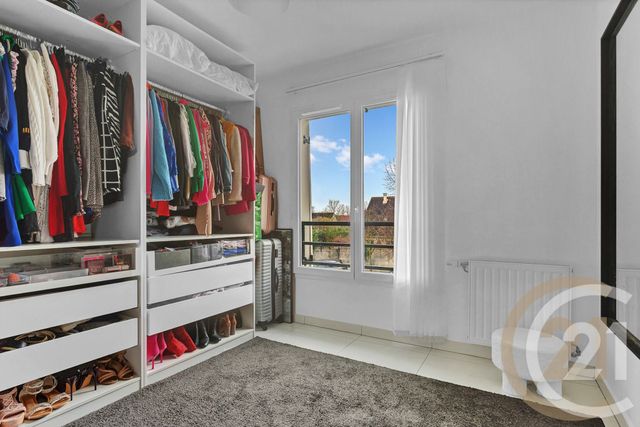 Maison &agrave; vendre - 5 pi&egrave;ces - 85,52 m2 - Yerres - 91 - ILE-DE-FRANCE