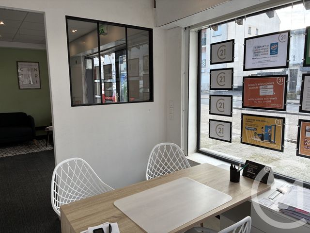 Divers &agrave; louer - 55 m2 - Quincy Sous Senart - 91 - ILE-DE-FRANCE