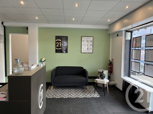 Divers &agrave; louer - 55 m2 - Quincy Sous Senart - 91 - ILE-DE-FRANCE