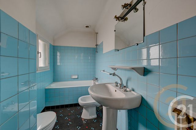 Maison &agrave; vendre - 4 pi&egrave;ces - 89,31 m2 - Montgeron - 91 - ILE-DE-FRANCE