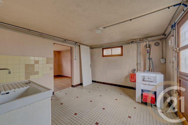 Maison &agrave; vendre - 4 pi&egrave;ces - 89,31 m2 - Montgeron - 91 - ILE-DE-FRANCE