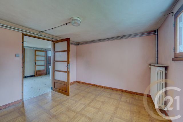 Maison &agrave; vendre - 4 pi&egrave;ces - 89,31 m2 - Montgeron - 91 - ILE-DE-FRANCE