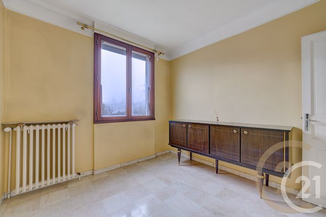 Maison &agrave; vendre - 4 pi&egrave;ces - 89,31 m2 - Montgeron - 91 - ILE-DE-FRANCE