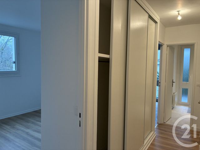 Appartement F4 &agrave; vendre - 4 pi&egrave;ces - 77,24 m2 - Yerres - 91 - ILE-DE-FRANCE
