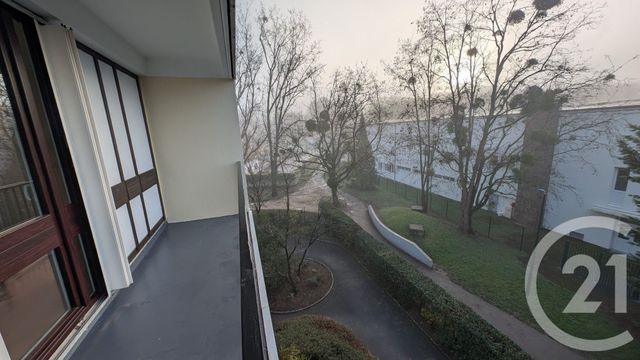 Appartement F4 &agrave; vendre - 4 pi&egrave;ces - 77,24 m2 - Yerres - 91 - ILE-DE-FRANCE