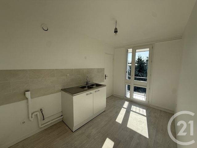 Appartement F4 &agrave; vendre - 4 pi&egrave;ces - 77,24 m2 - Yerres - 91 - ILE-DE-FRANCE