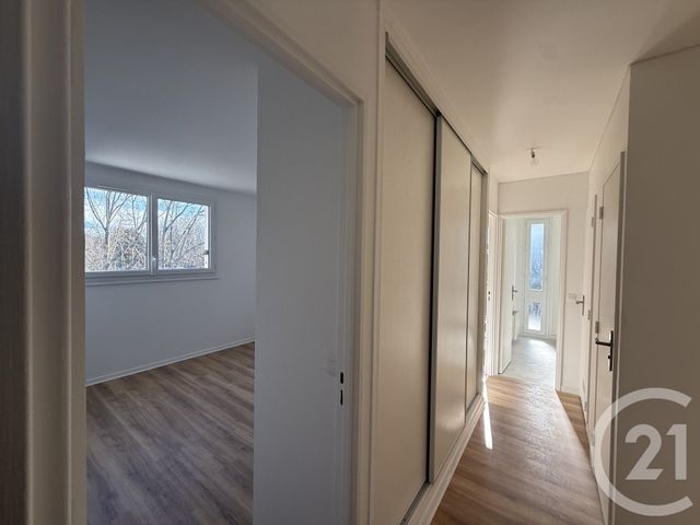 Appartement F4 &agrave; vendre - 4 pi&egrave;ces - 77,24 m2 - Yerres - 91 - ILE-DE-FRANCE