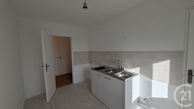 Appartement F4 &agrave; vendre - 4 pi&egrave;ces - 77,24 m2 - Yerres - 91 - ILE-DE-FRANCE