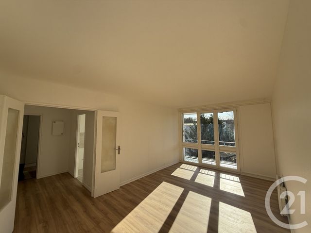 Appartement F4 à vendre YERRES