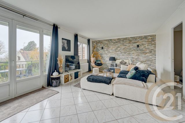 Maison &agrave; vendre - 4 pi&egrave;ces - 90 m2 - Yerres - 91 - ILE-DE-FRANCE