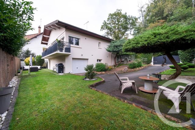 Maison &agrave; vendre - 4 pi&egrave;ces - 90 m2 - Yerres - 91 - ILE-DE-FRANCE