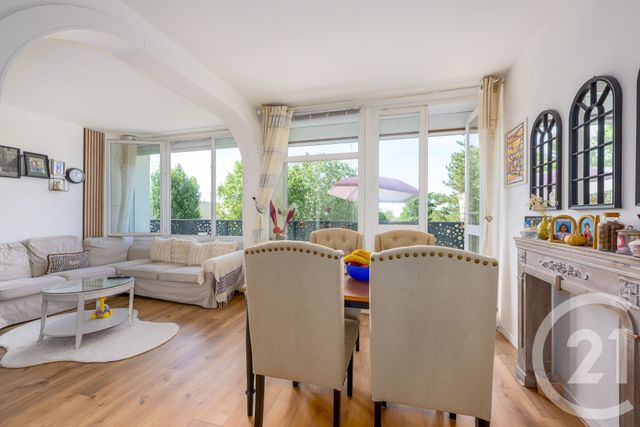 appartement - CROSNE - 91
