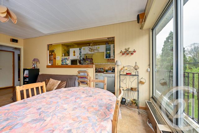 Appartement F4 &agrave; vendre - 4 pi&egrave;ces - 80,32 m2 - Brunoy - 91 - ILE-DE-FRANCE