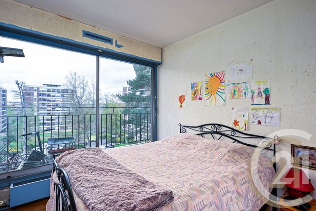 Appartement F4 &agrave; vendre - 4 pi&egrave;ces - 80,32 m2 - Brunoy - 91 - ILE-DE-FRANCE